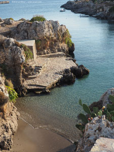 Baths of Aphrodite